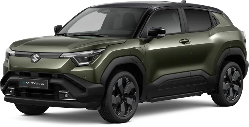e-Vitara 2X4 GLX 