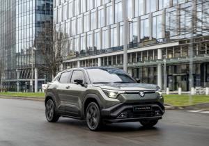 e-Vitara 2X4 GLXV