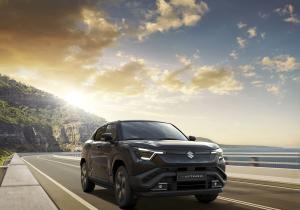 e-Vitara 2X4 GLX 