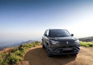 e-Vitara 2X4 GLX 