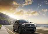 e-Vitara מקדימה