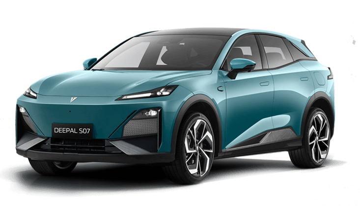 צ'אנגאן דיפאל S07