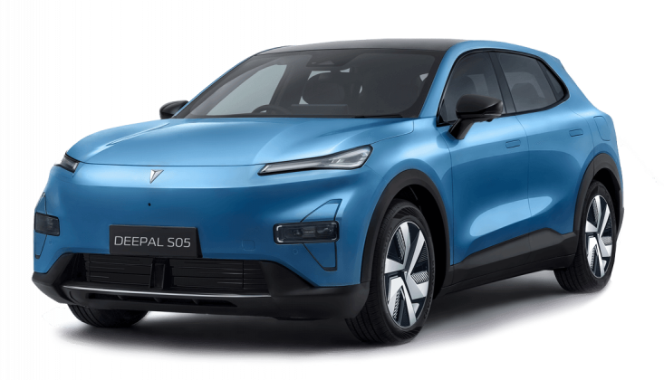 צ'אנגאן דיפאל S05 PRO