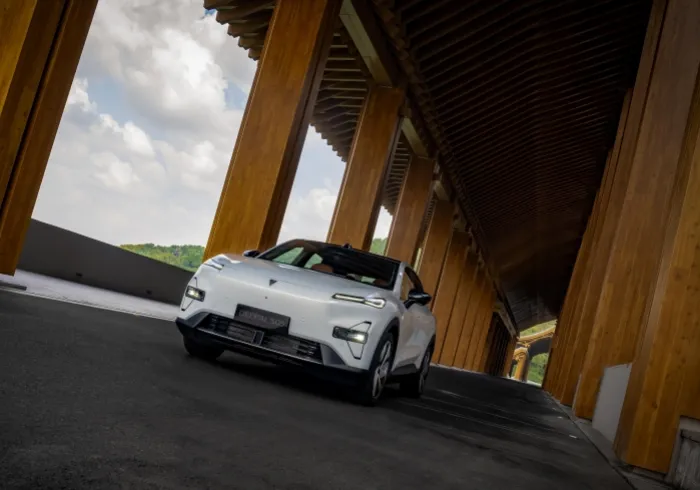 צ'אנגאן דיפאל S05