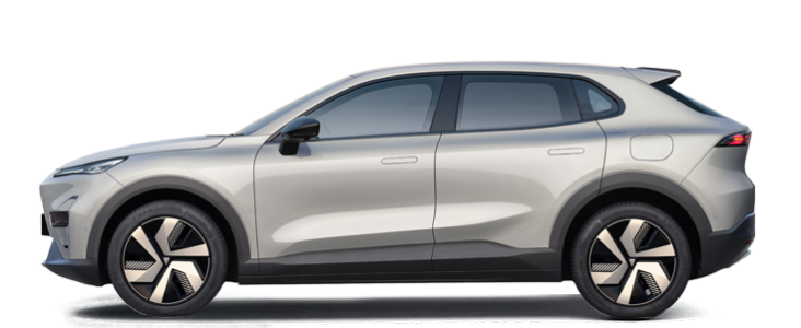 צ'אנגאן דיפאל S05