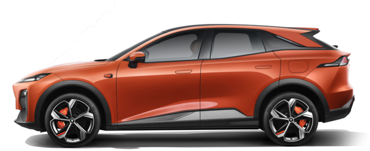 צ'אנגאן דיפאל S07