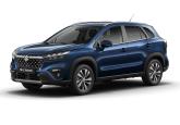 S-CROSS מהצד